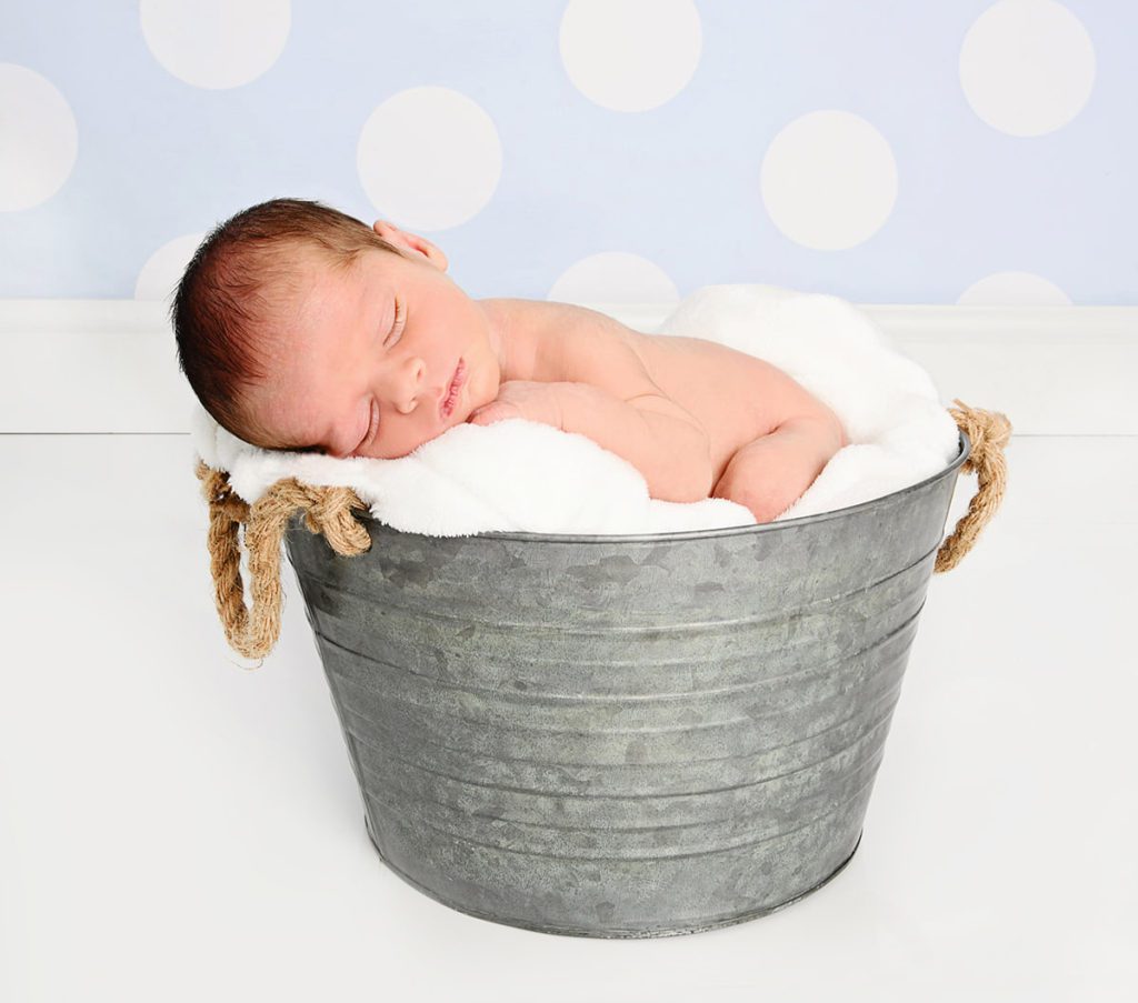 baby photography studio near me